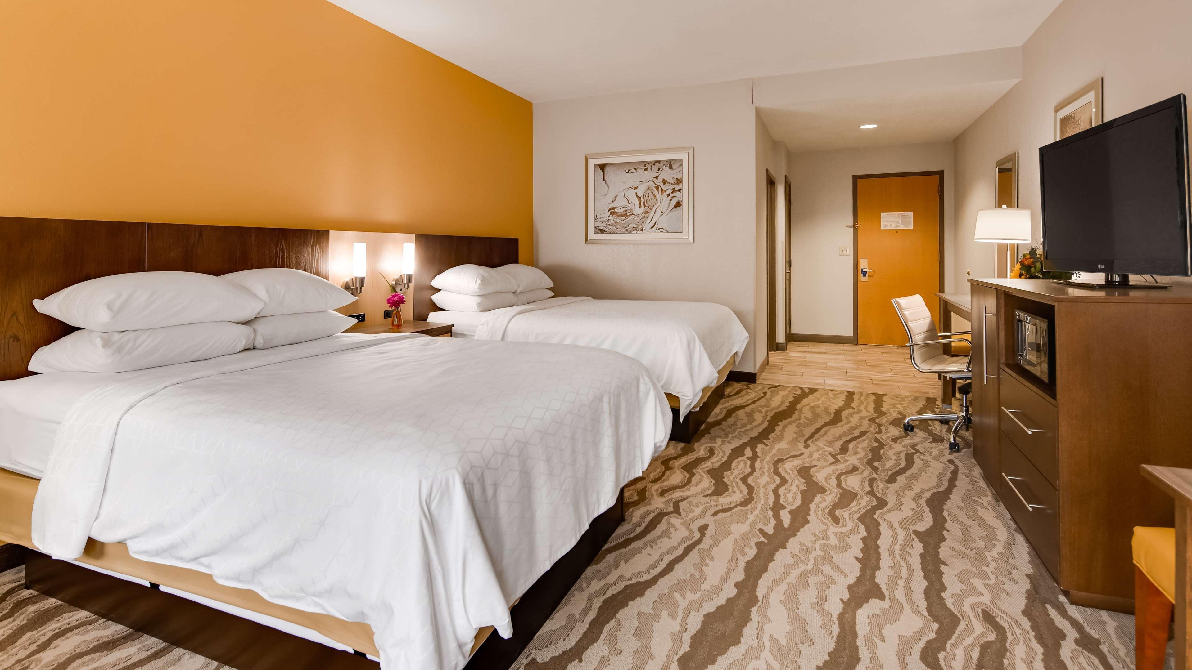 Best Western Plus River Escape Sylva / Dillsboro Exterior foto