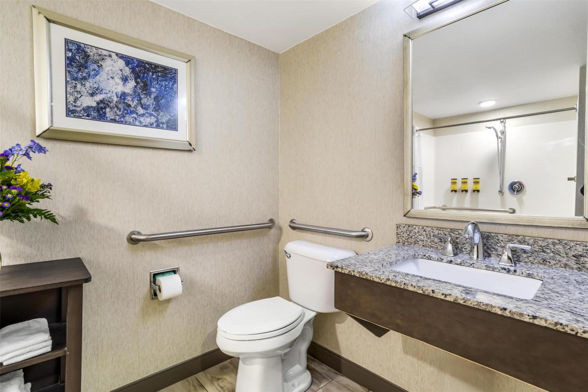 Best Western Plus River Escape Sylva / Dillsboro Exterior foto