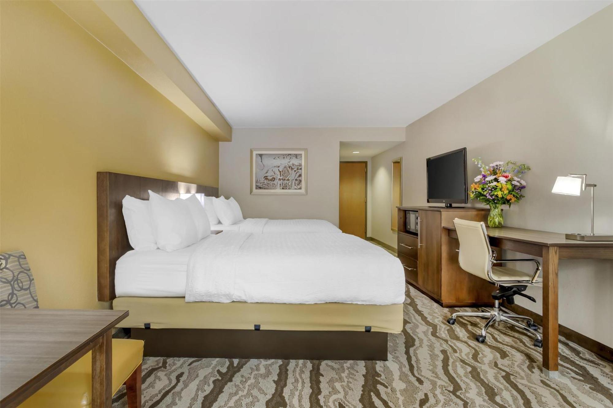 Best Western Plus River Escape Sylva / Dillsboro Exterior foto